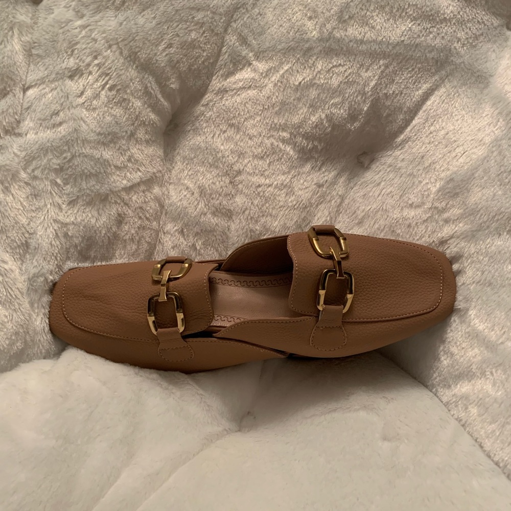 Mules - Picture 4 of 7